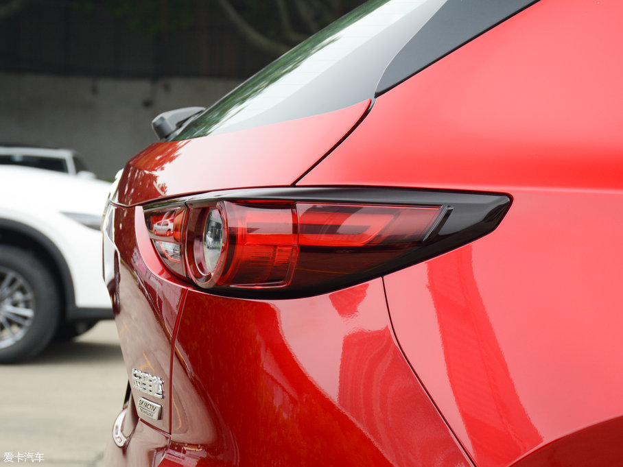 2017R_CX-5 2.5L ԄŞ