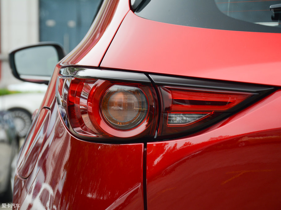 2017R_CX-5 2.5L ԄŞ