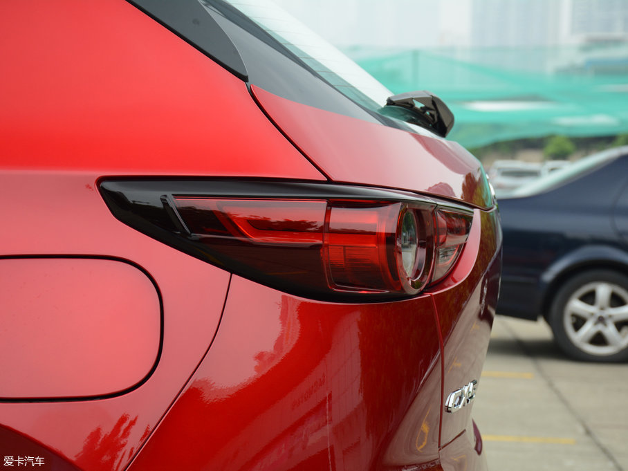 2017R_CX-5 2.5L ԄŞ