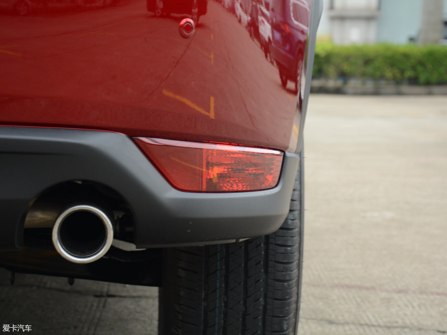 2017R_CX-5 2.5L ԄŞ