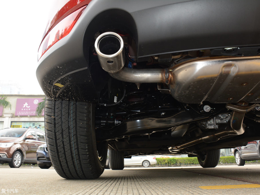 2017R_CX-5 2.5L ԄŞ