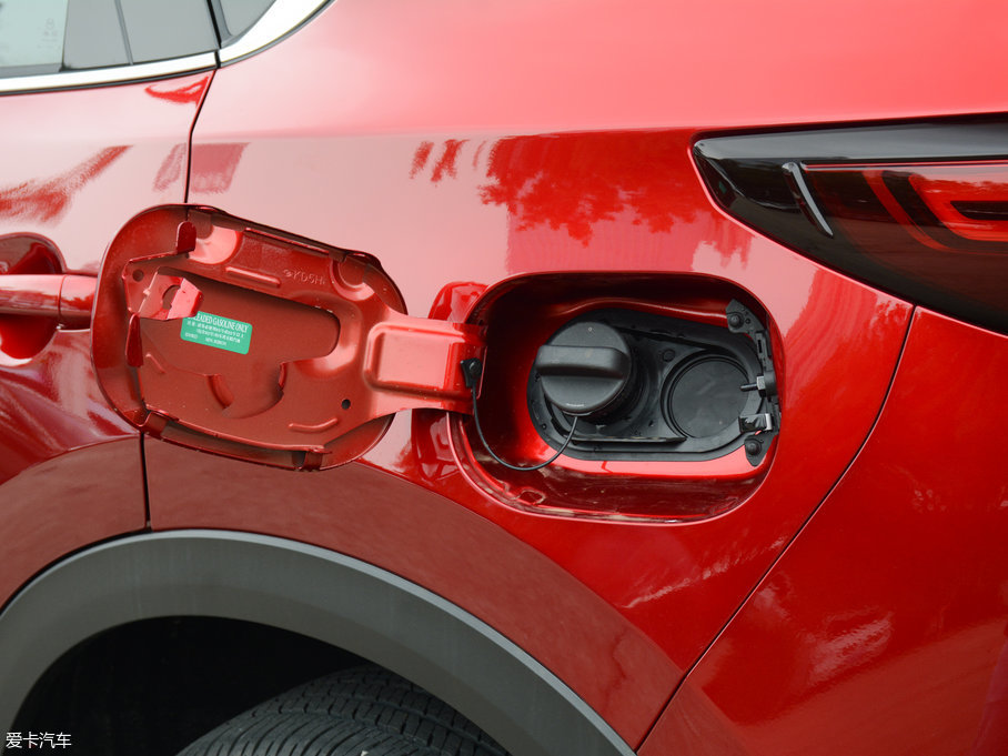 2017R_CX-5 2.5L ԄŞ