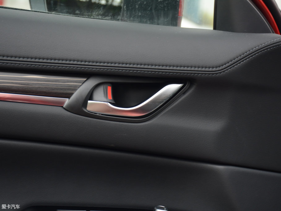 2017R_CX-5 2.5L ԄŞ