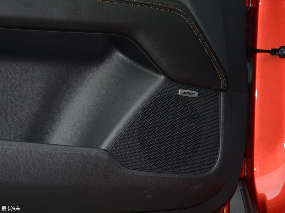 2017R_CX-5 2.5L ԄŞ