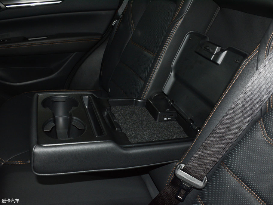 2017R_CX-5 2.5L ԄŞ