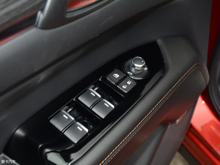 2017R_CX-5 2.5L ԄŞ