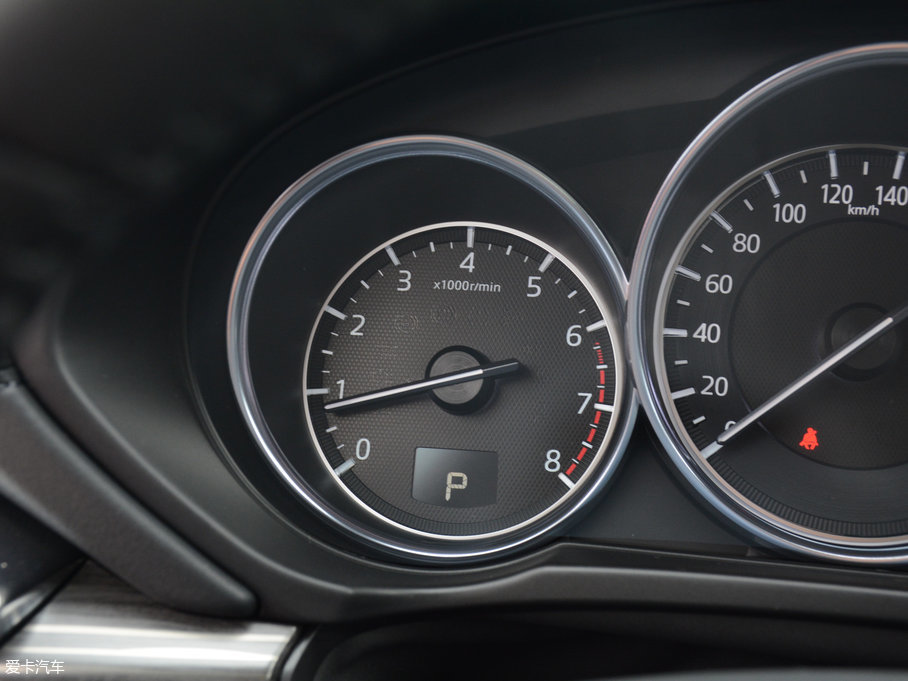 2017R_CX-5 2.5L ԄŞ