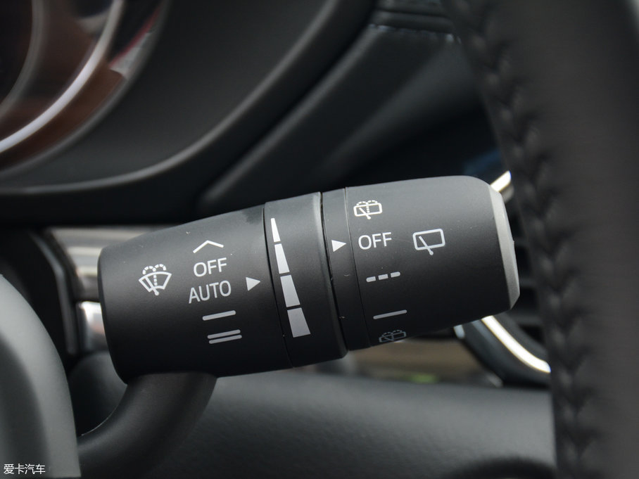 2017R_CX-5 2.5L ԄŞ