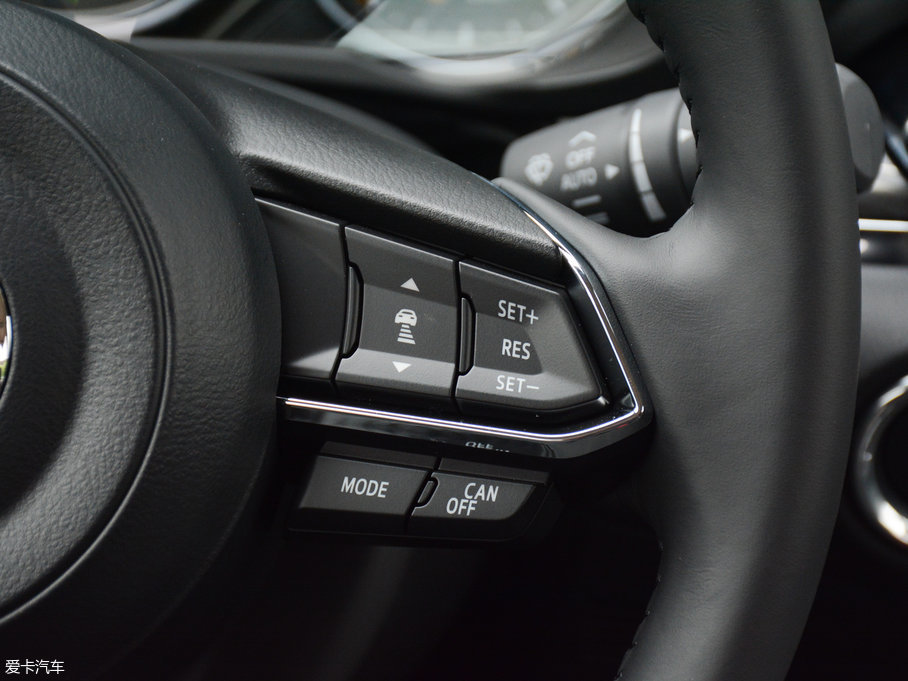 2017R_CX-5 2.5L ԄŞ