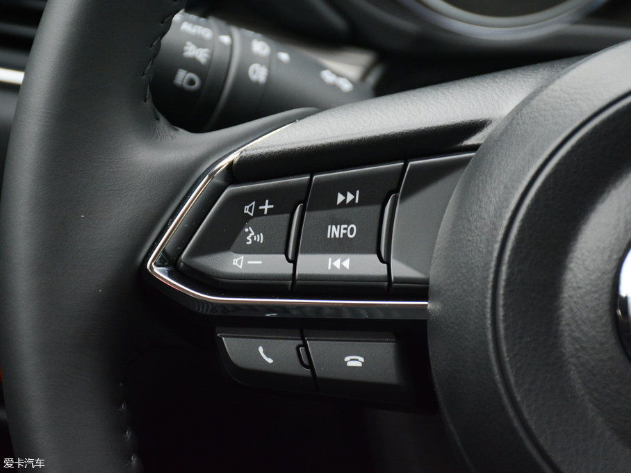 2017R_CX-5 2.5L ԄŞ