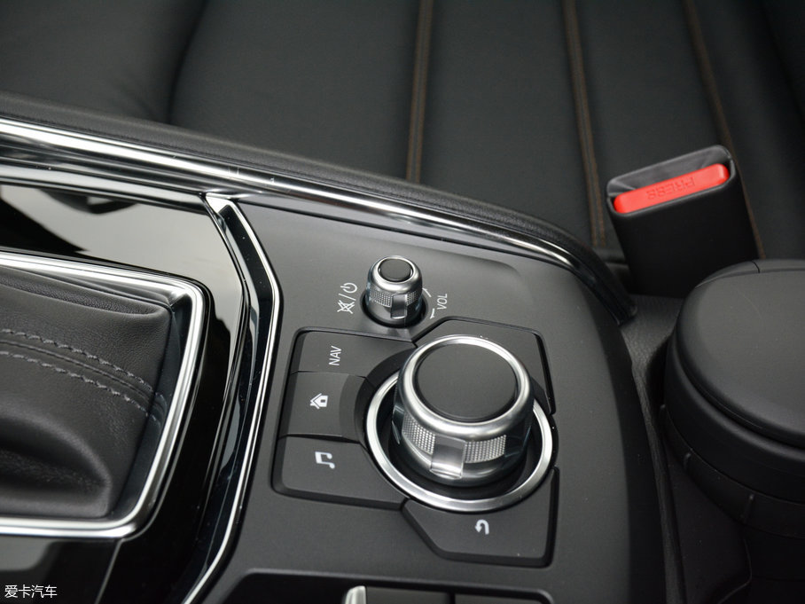 2017R_(d)CX-5 2.5L Ԅ(dng)(q)Ş