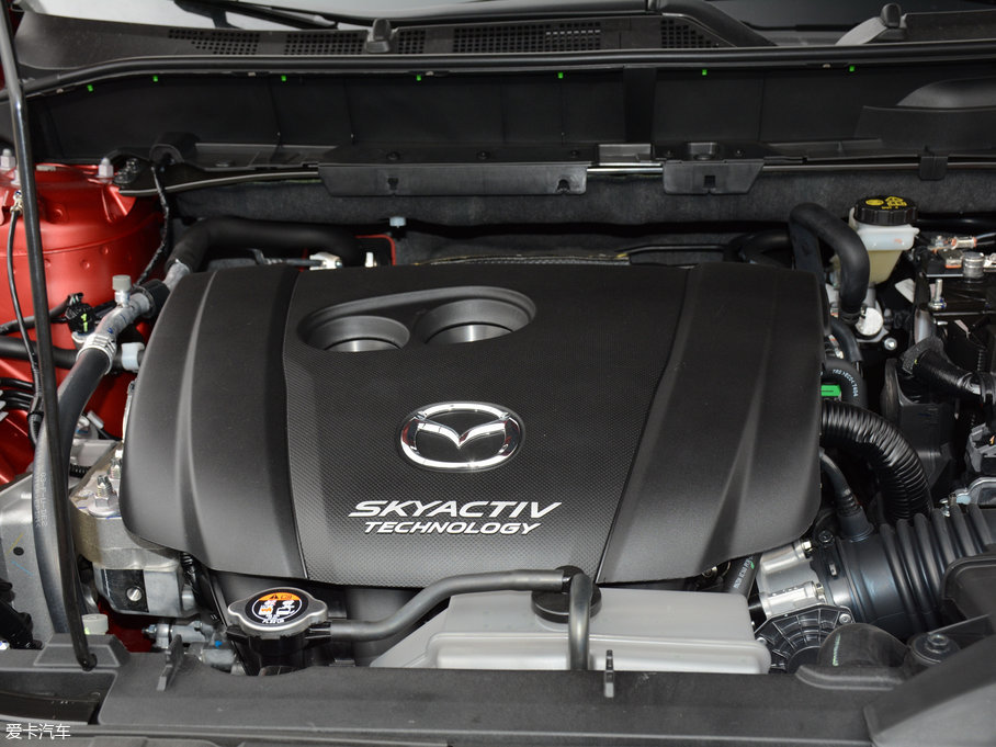 2017R_CX-5 2.5L ԄŞ