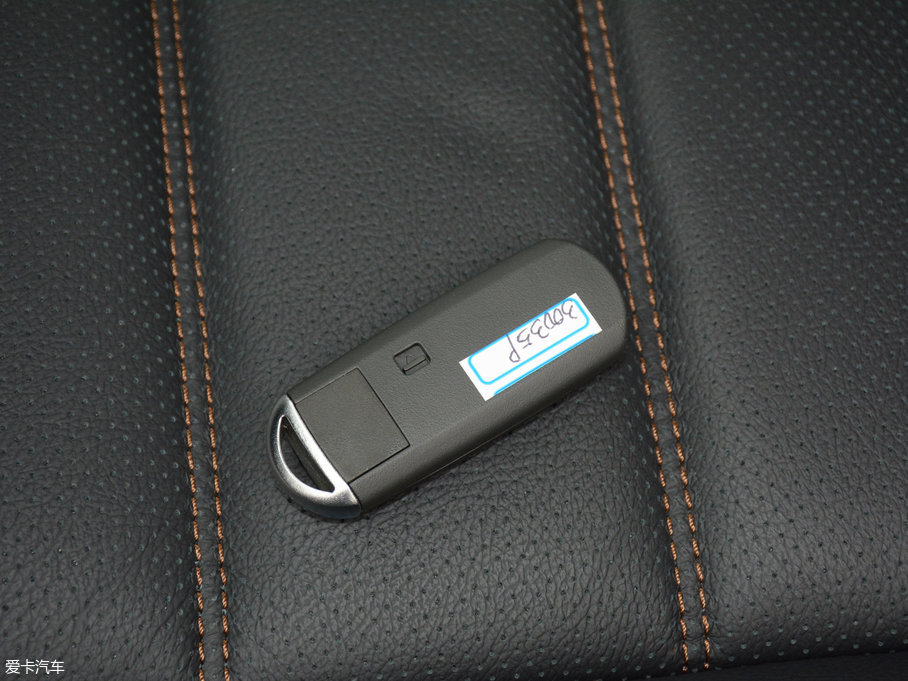 2017R_CX-5 2.5L ԄŞ