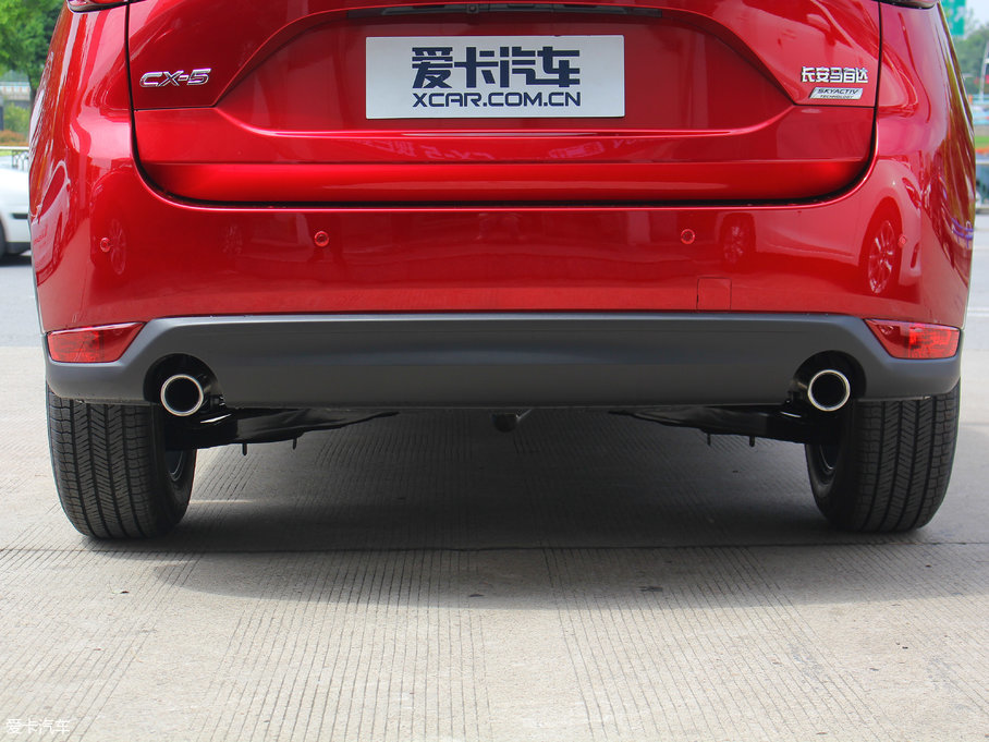 2017R_CX-5 2.0L ԄӃ