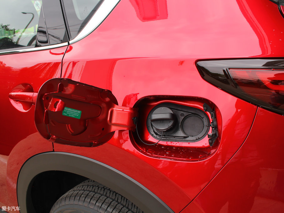 2017R_CX-5 2.0L ԄӃ