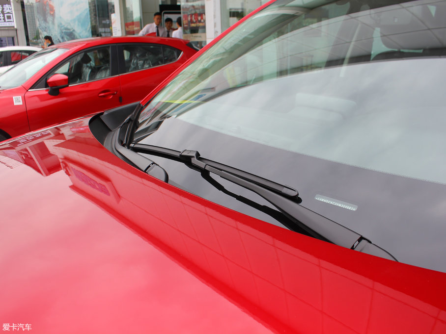 2017R_CX-5 2.0L ԄӃ