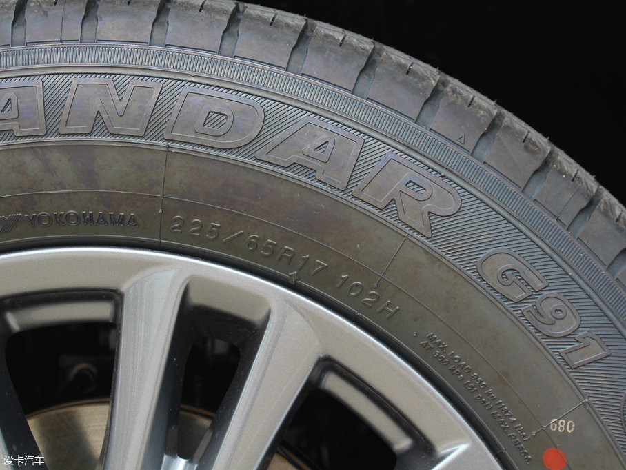 2017R_CX-5 2.0L ԄӃ