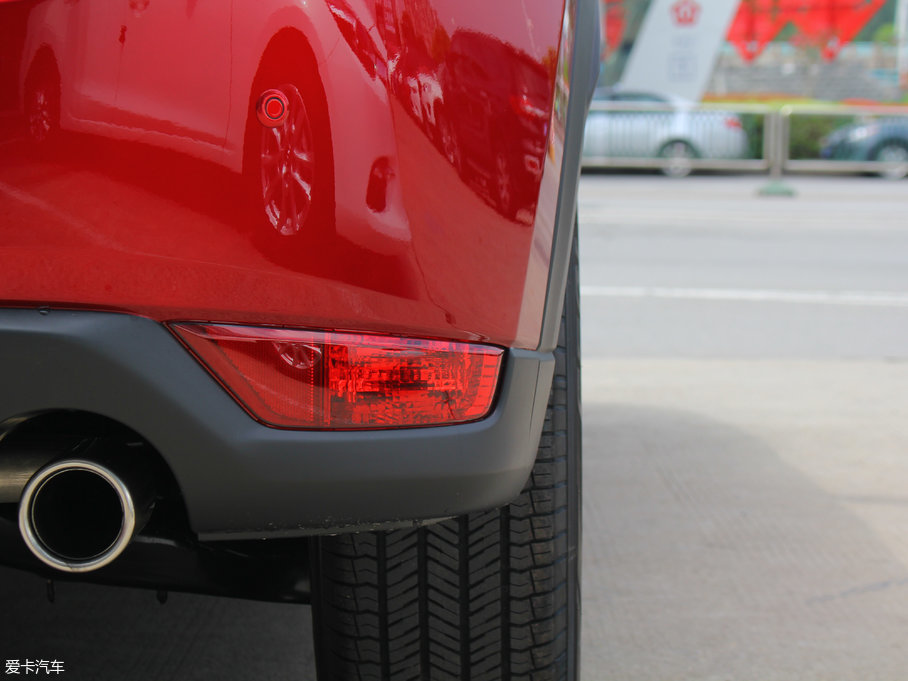 2017R_CX-5 2.0L ԄӃ