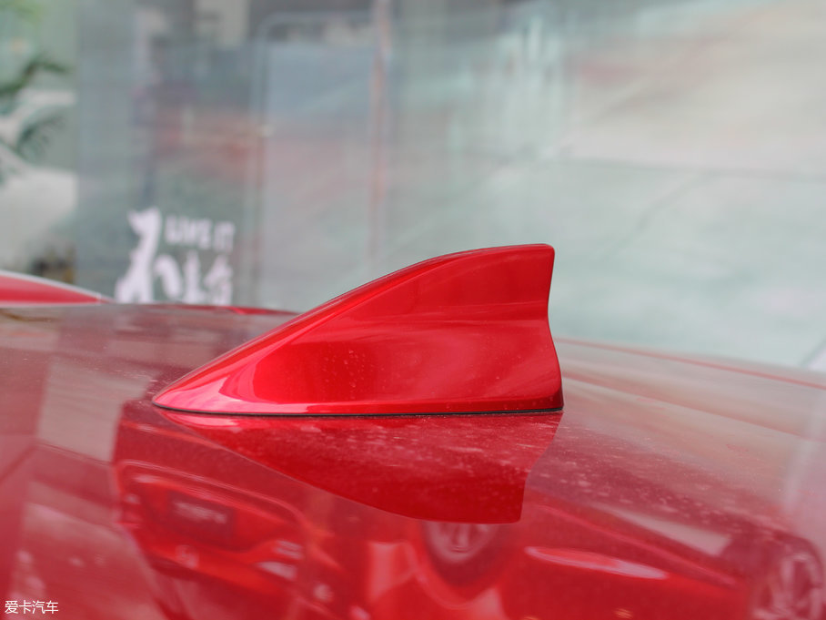 2017R_CX-5 2.0L ԄӃ