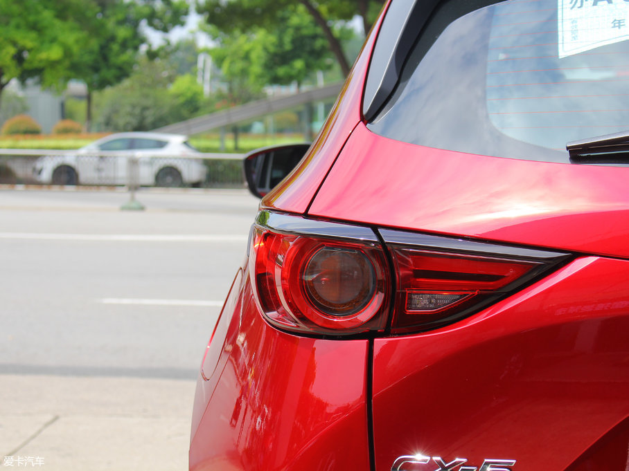 2017R_CX-5 2.0L ԄӃ