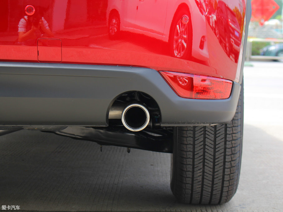 2017R_(d)CX-5 2.0L ԄӃ(q)