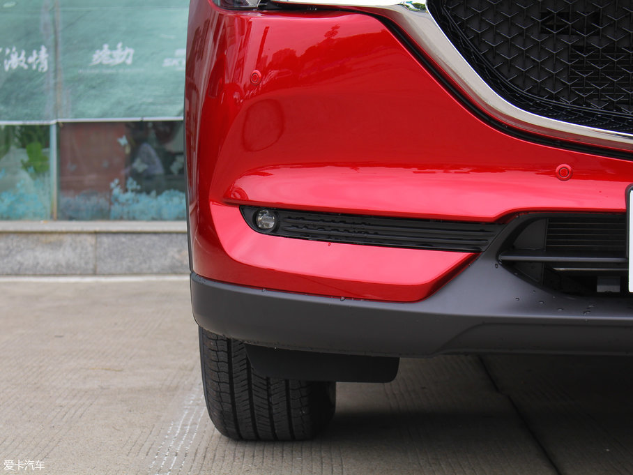 2017R_CX-5 2.0L ԄӃ