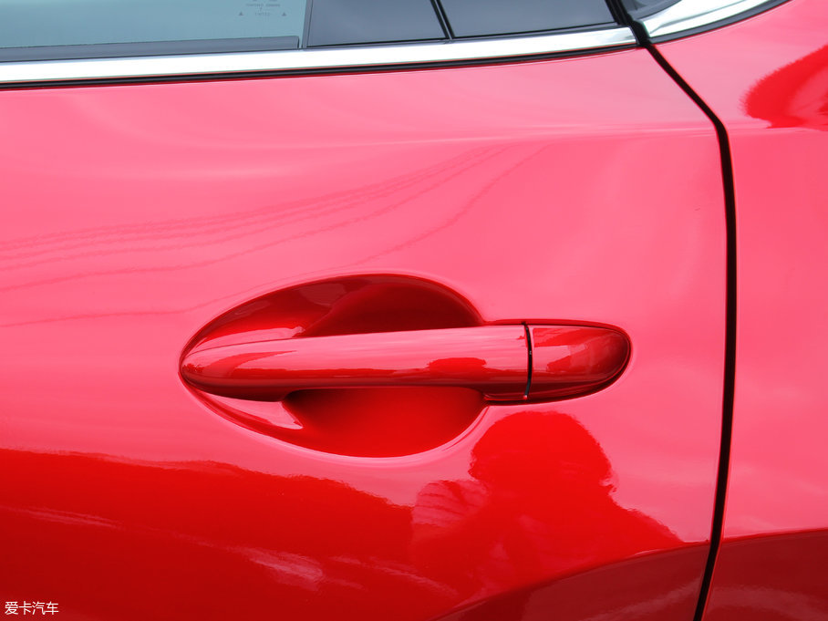 2017R_CX-5 2.0L ԄӃ