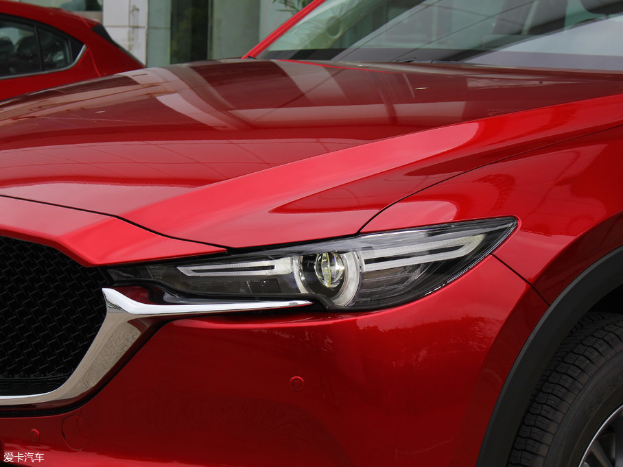 2017R_CX-5 2.0L ԄӃ