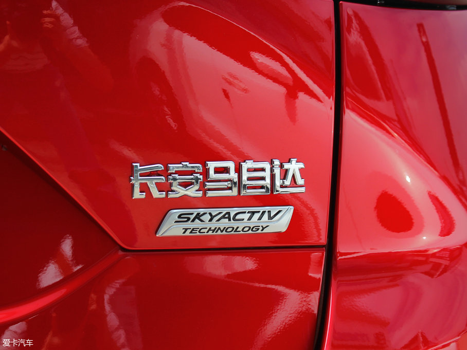 2017R_CX-5 2.0L ԄӃ