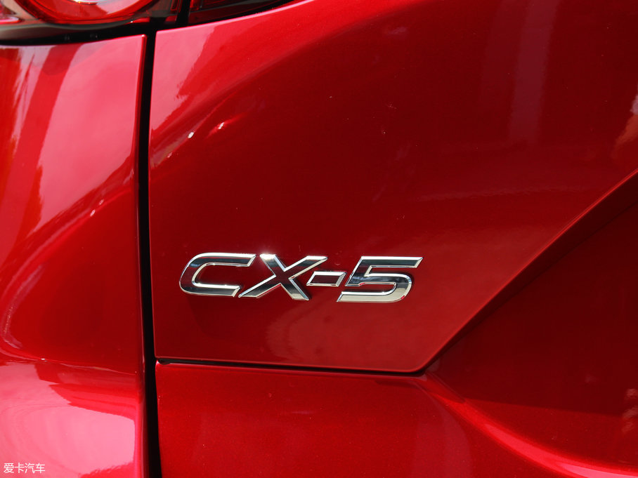 2017R_CX-5 2.0L ԄӃ