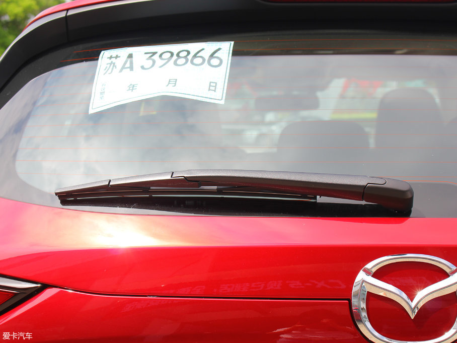 2017R_CX-5 2.0L ԄӃ