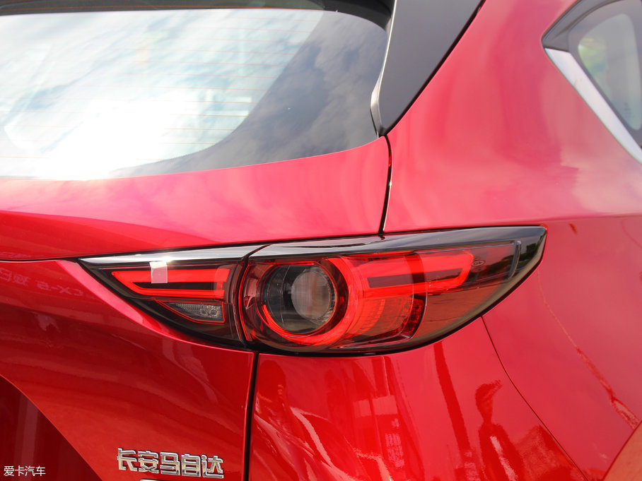 2017R_CX-5 2.0L ԄӃ