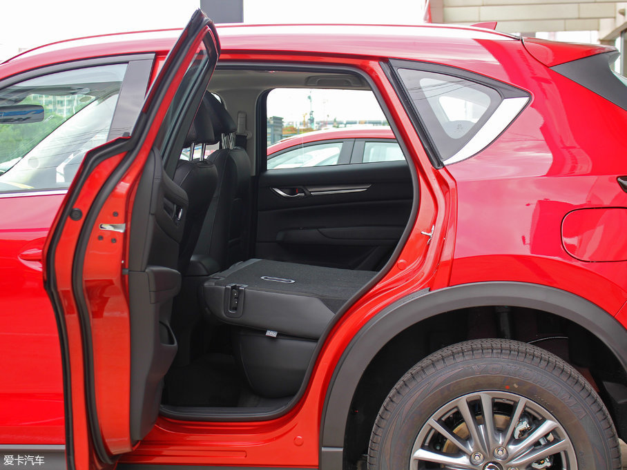 2017R_CX-5 2.0L ԄӃ