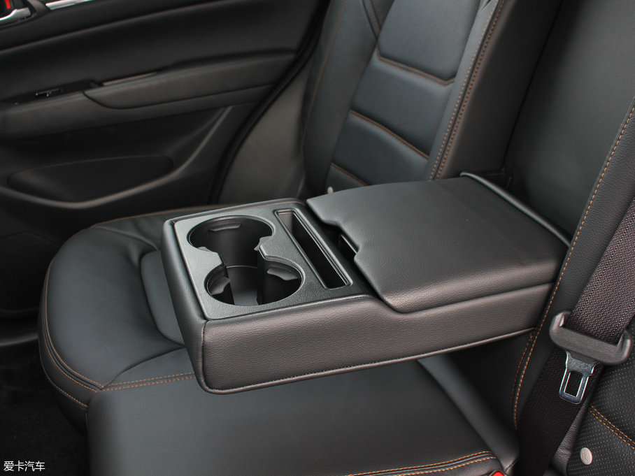 2017R_(d)CX-5 2.0L Ԅ(dng)(q)