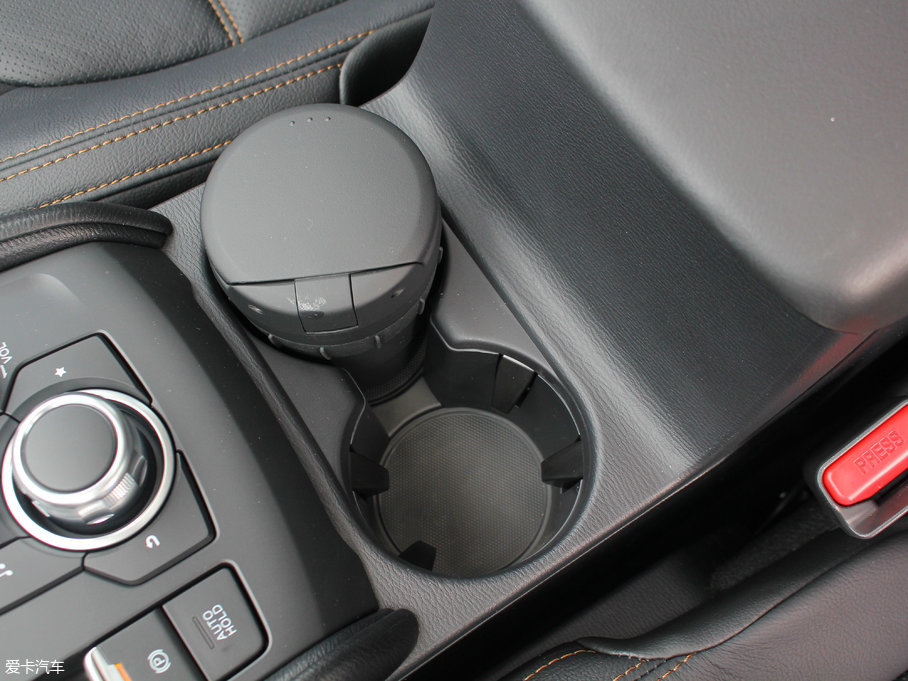 2017R_CX-5 2.0L ԄӃ(q)