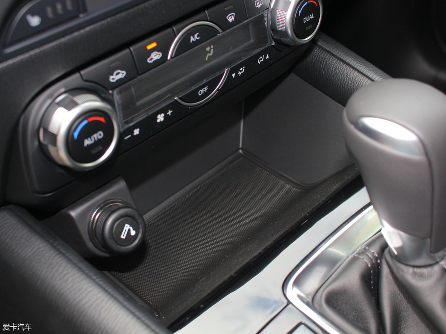 2017R_(d)CX-5 2.0L Ԅ(dng)(q)