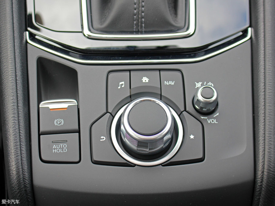 2017R_CX-5 2.0L ԄӃ