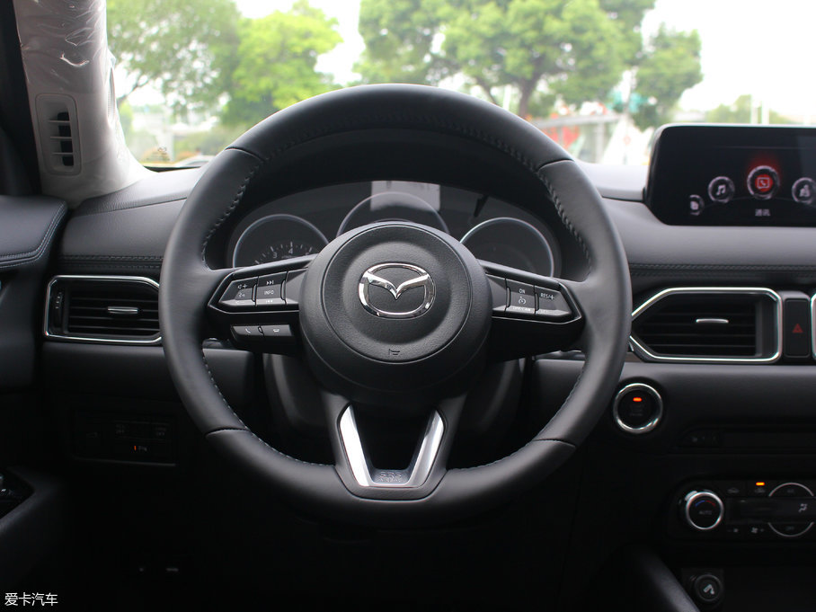 2017R_CX-5 2.0L ԄӃ