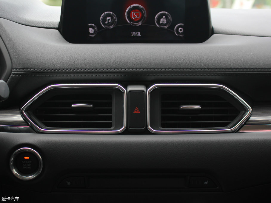 2017R_CX-5 2.0L ԄӃ