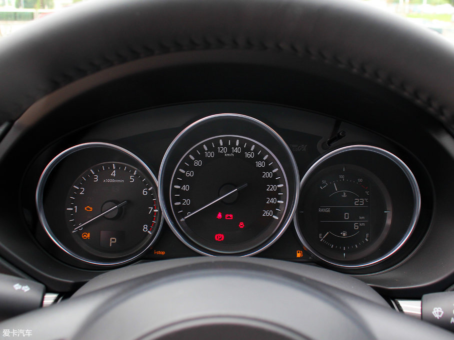 2017R_(d)CX-5 2.0L Ԅ(dng)(q)