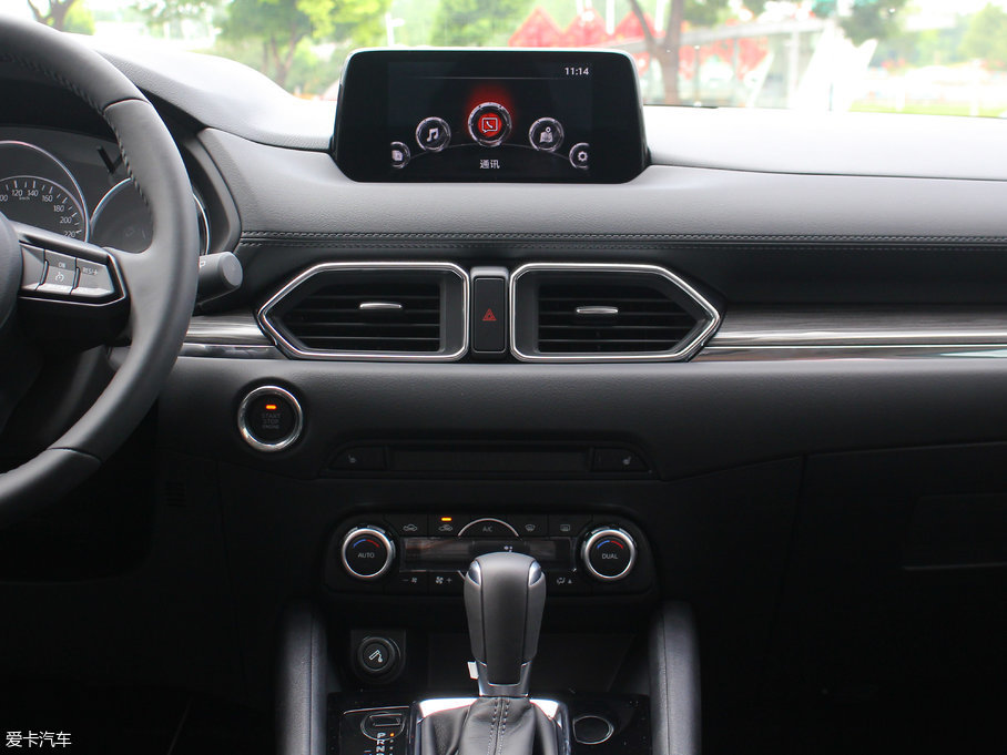 2017R_CX-5 2.0L ԄӃ