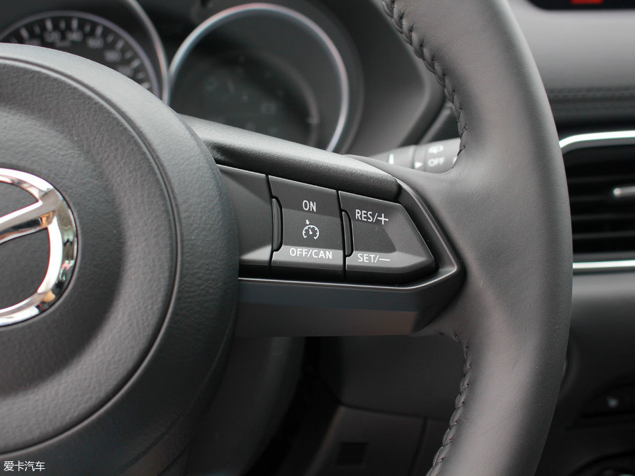 2017R_CX-5 2.0L ԄӃ