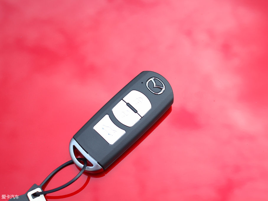 2017R_CX-5 2.0L ԄӃ