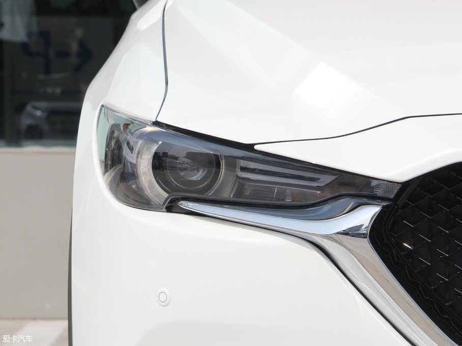 2017R_CX-5 2.5L ԄӃ