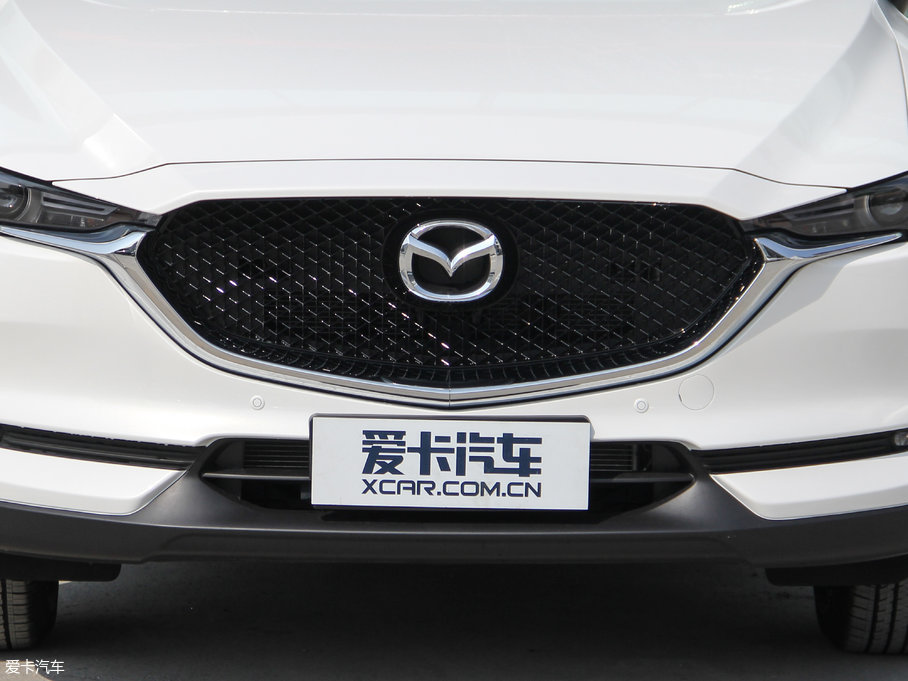 2017R_CX-5 2.5L ԄӃ