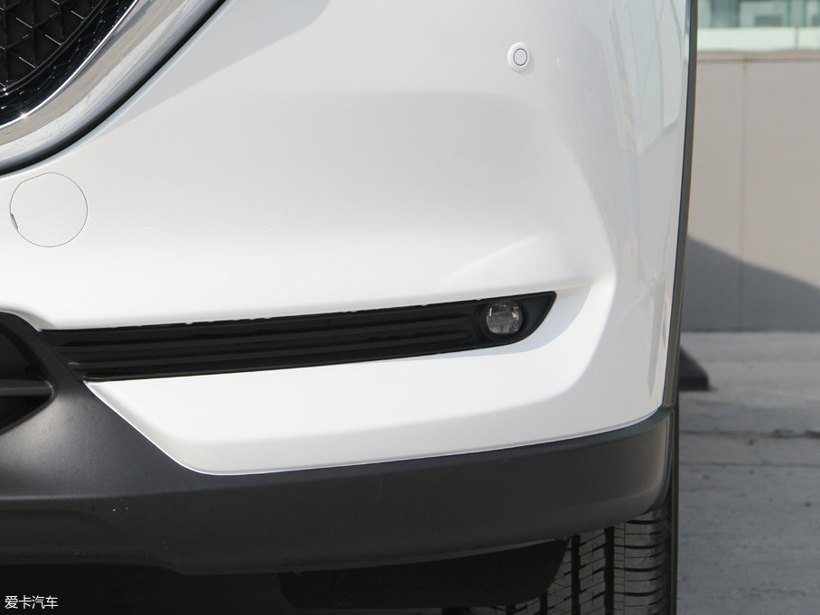 2017R_CX-5 2.5L ԄӃ