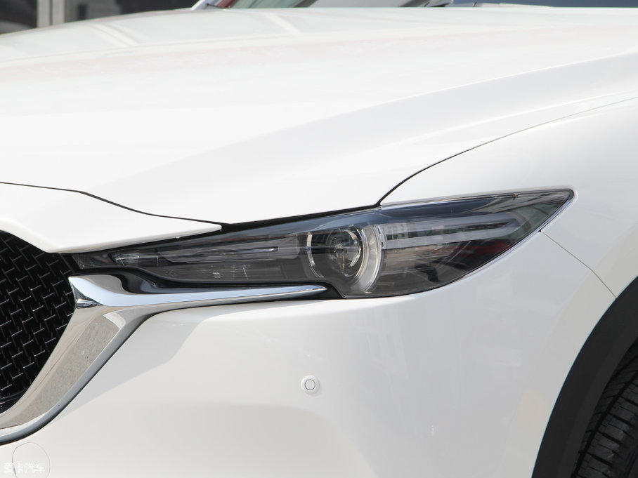 2017R_CX-5 2.5L ԄӃ