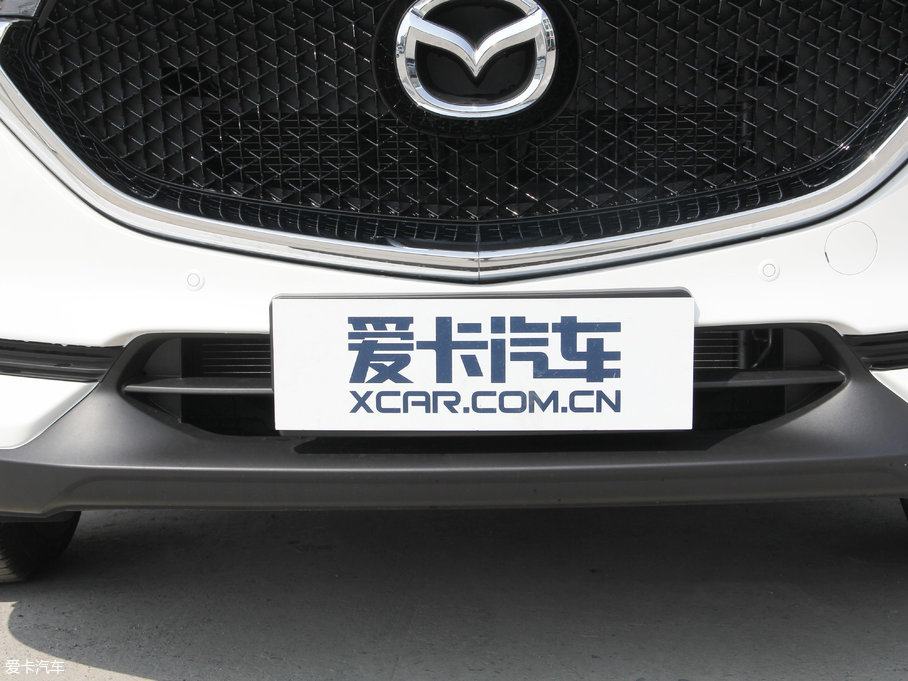 2017R_CX-5 2.5L ԄӃ