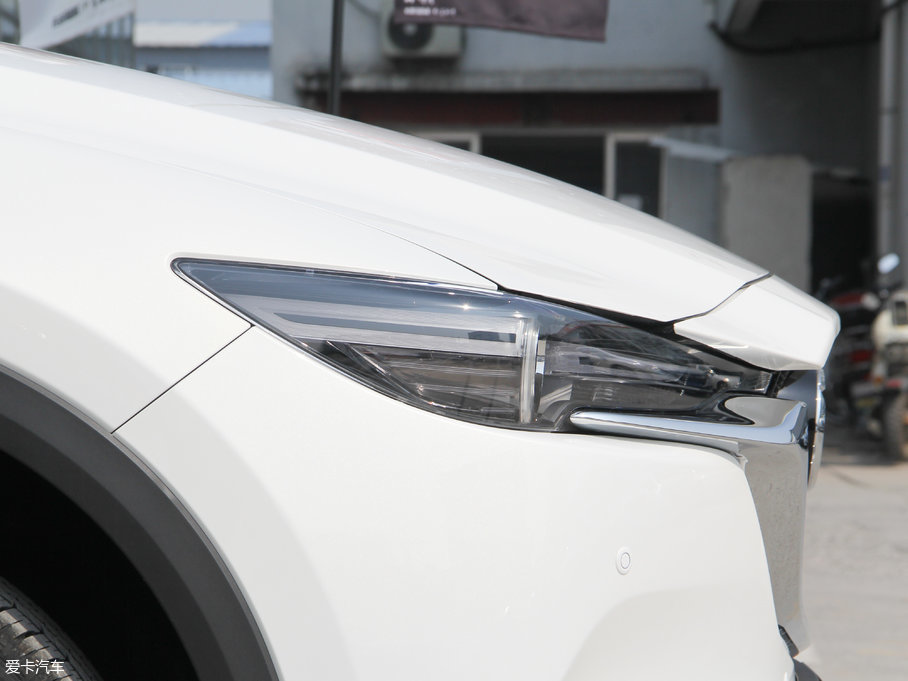 2017R_CX-5 2.5L ԄӃ