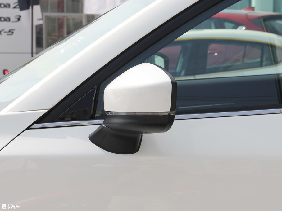 2017R_CX-5 2.5L ԄӃ